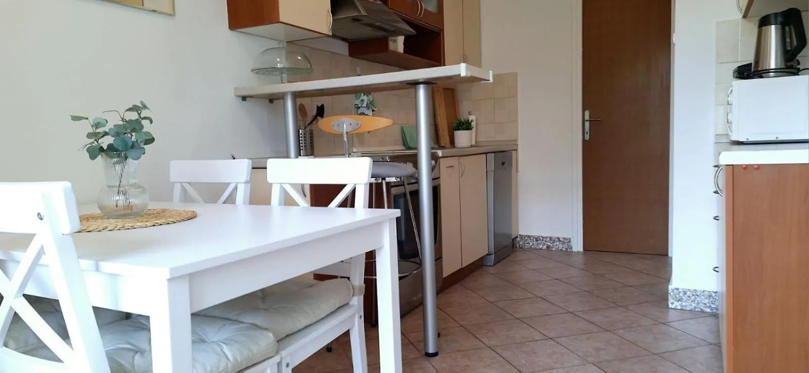 Studio Apartment Letizia Rijeka