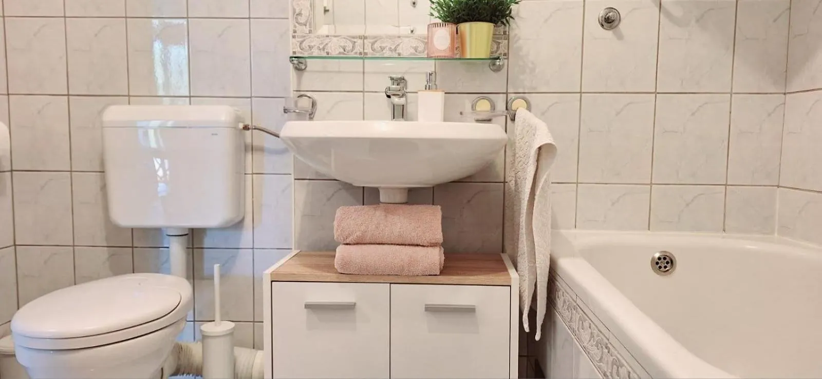 Studio Apartment Letizia Rijeka