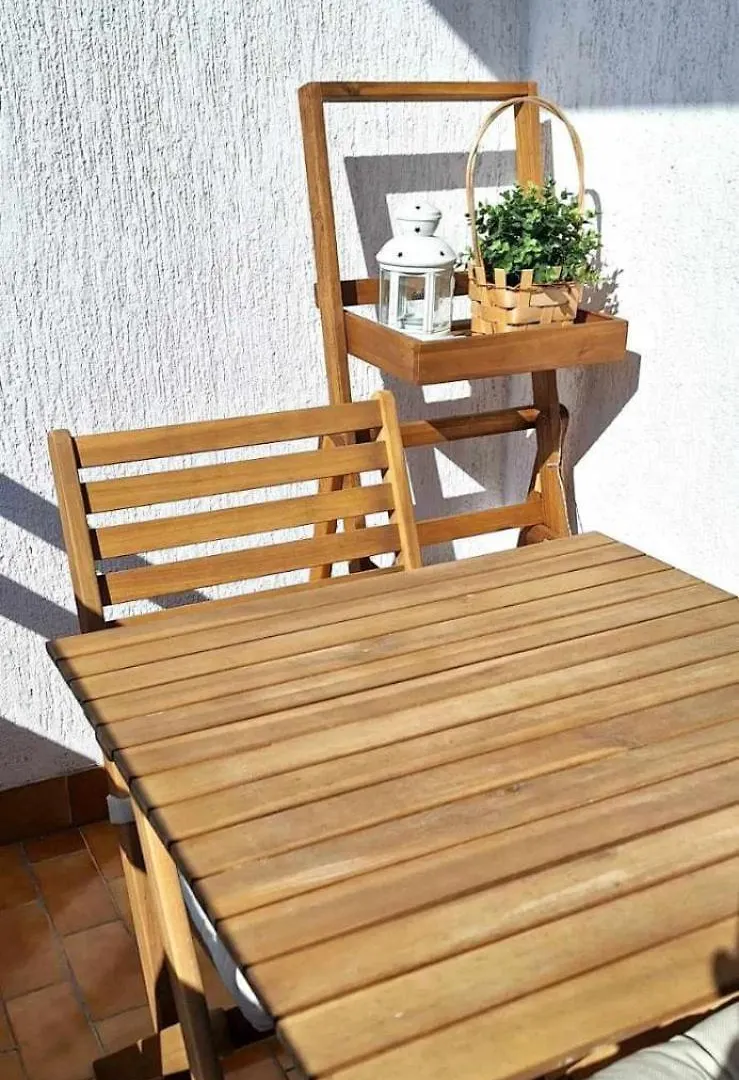 Studio Apartment Letizia Rijeka