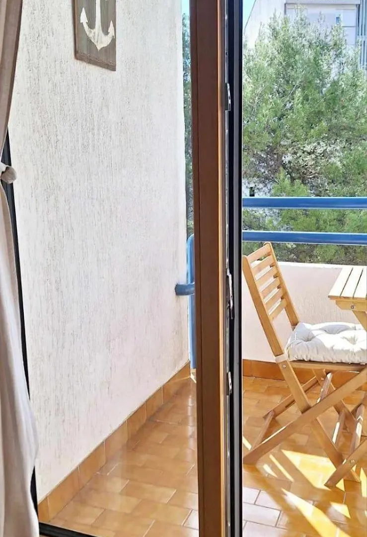 Studio Apartment Letizia Rijeka