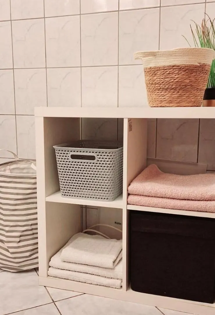 Studio Apartment Letizia Rijeka 0*,