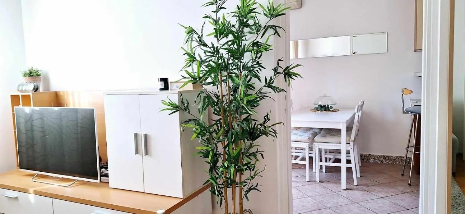 Studio Apartment Letizia Rijeka
