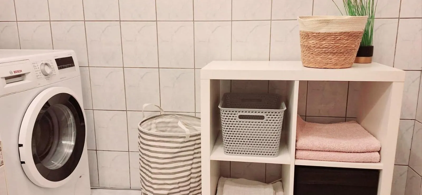 Studio Apartment Letizia Rijeka