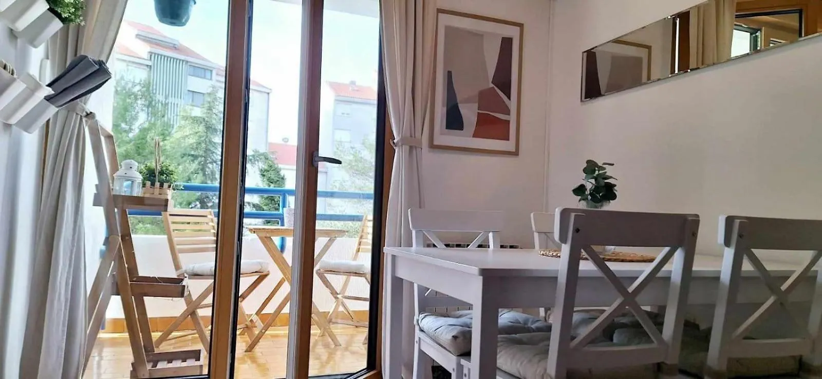 Studio Apartment Letizia Rijeka