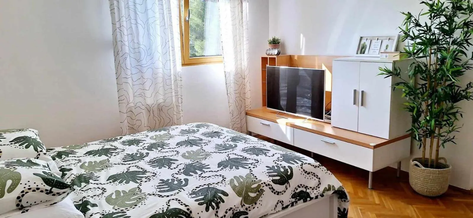 Studio Apartment Letizia Rijeka