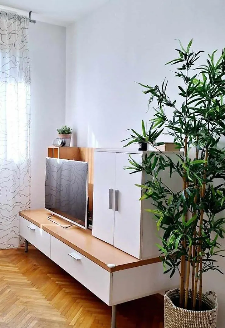 Studio Apartment Letizia Rijeka