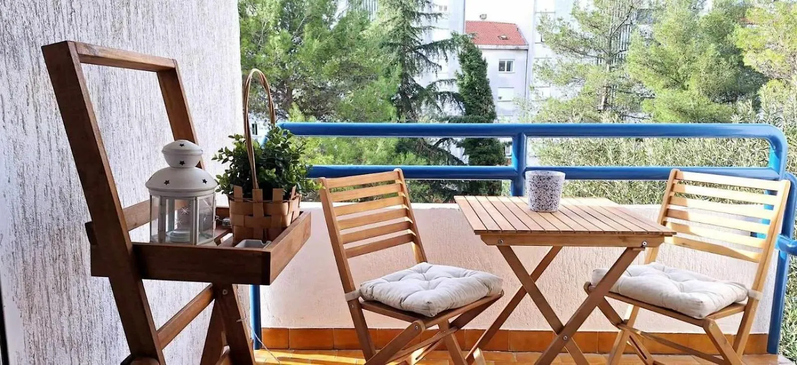Studio Apartment Letizia Rijeka Croatia