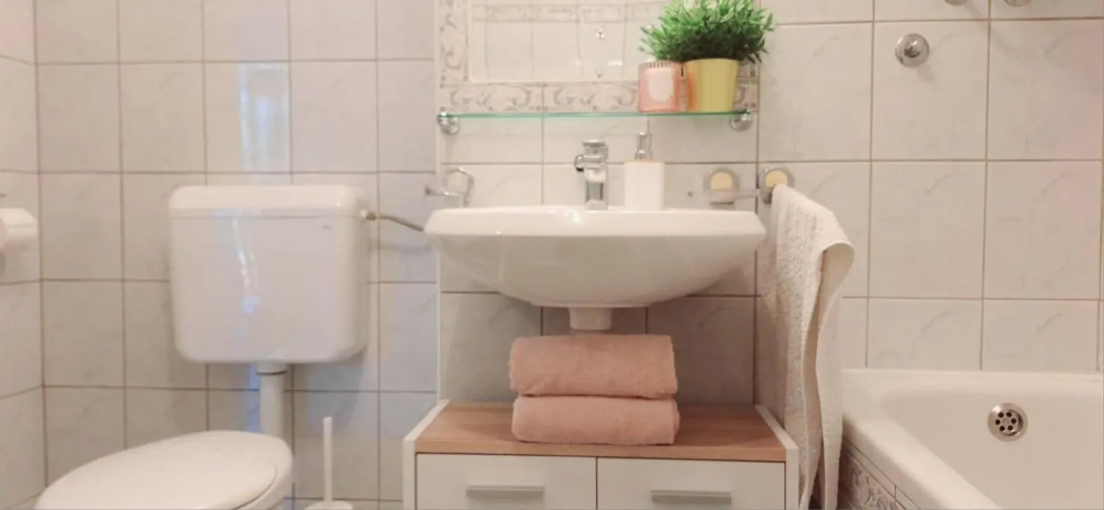 Studio Apartment Letizia Rijeka 0*,