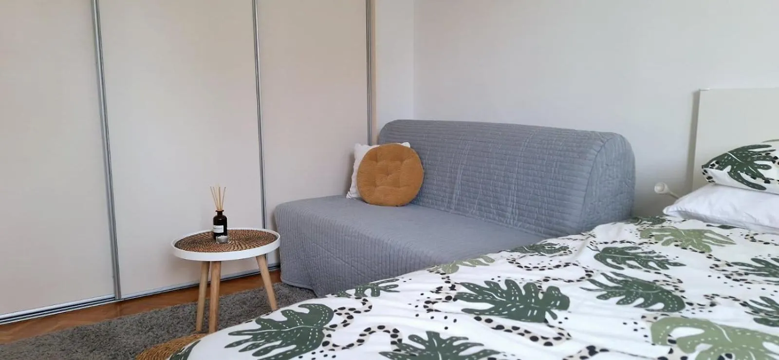 Studio Apartment Letizia Rijeka