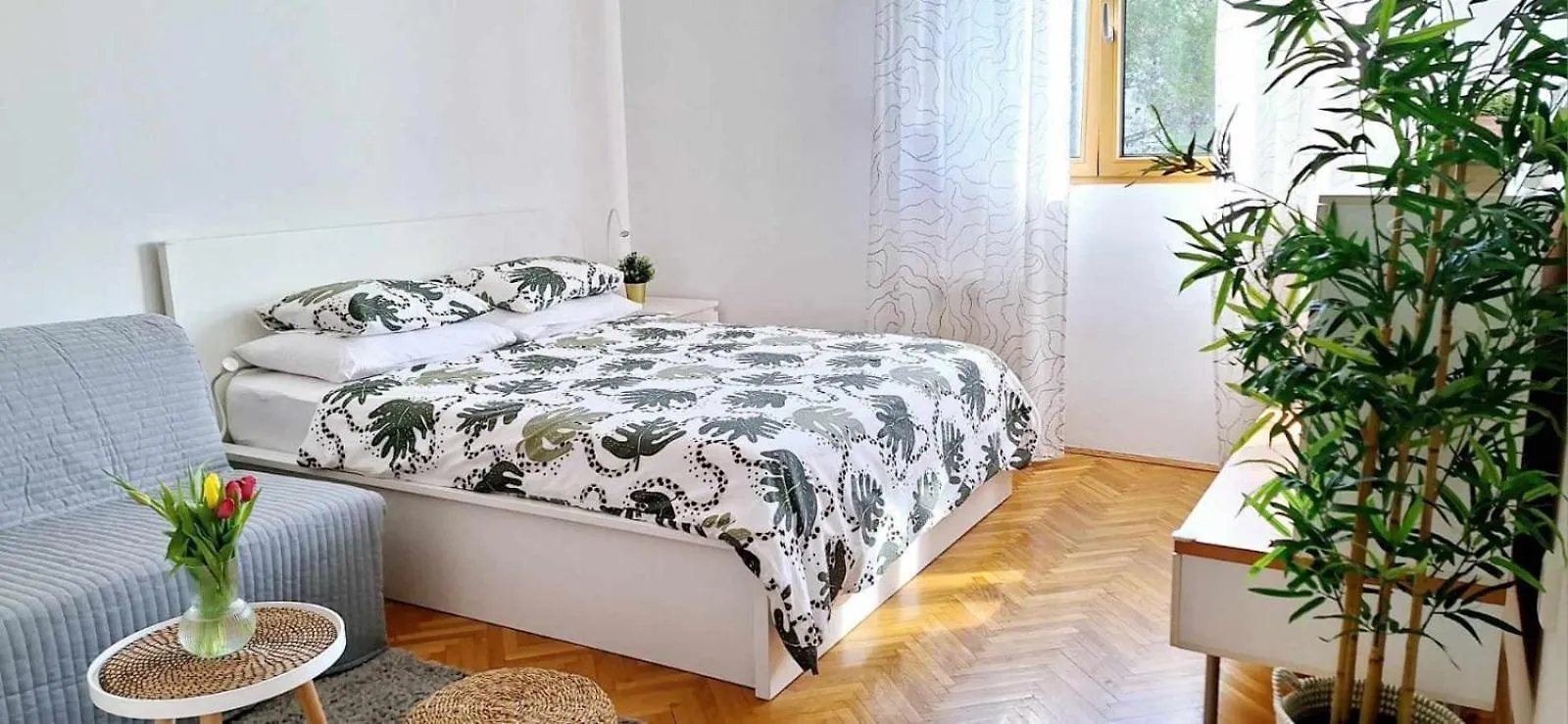 Studio Apartment Letizia Rijeka