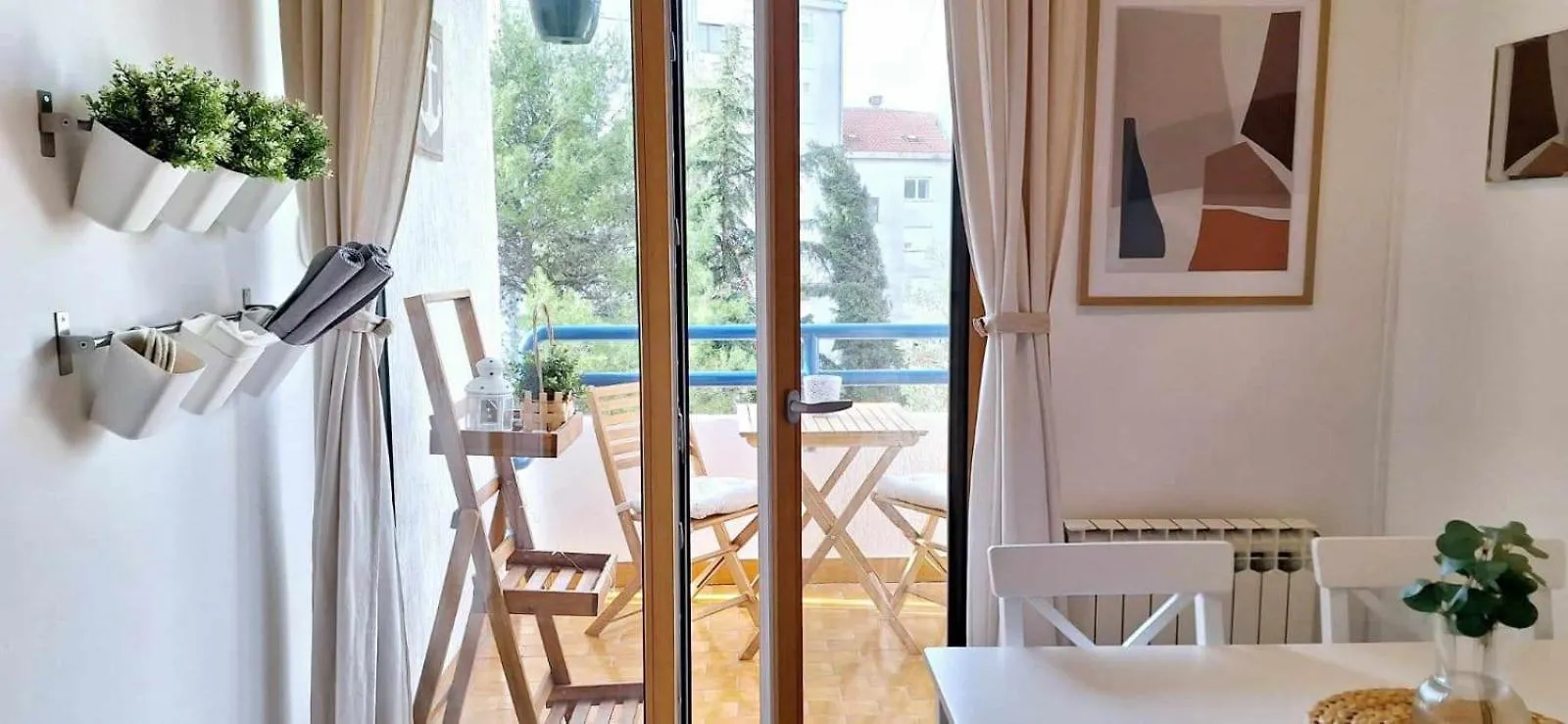 Studio Apartment Letizia Rijeka 0*,  Croatia
