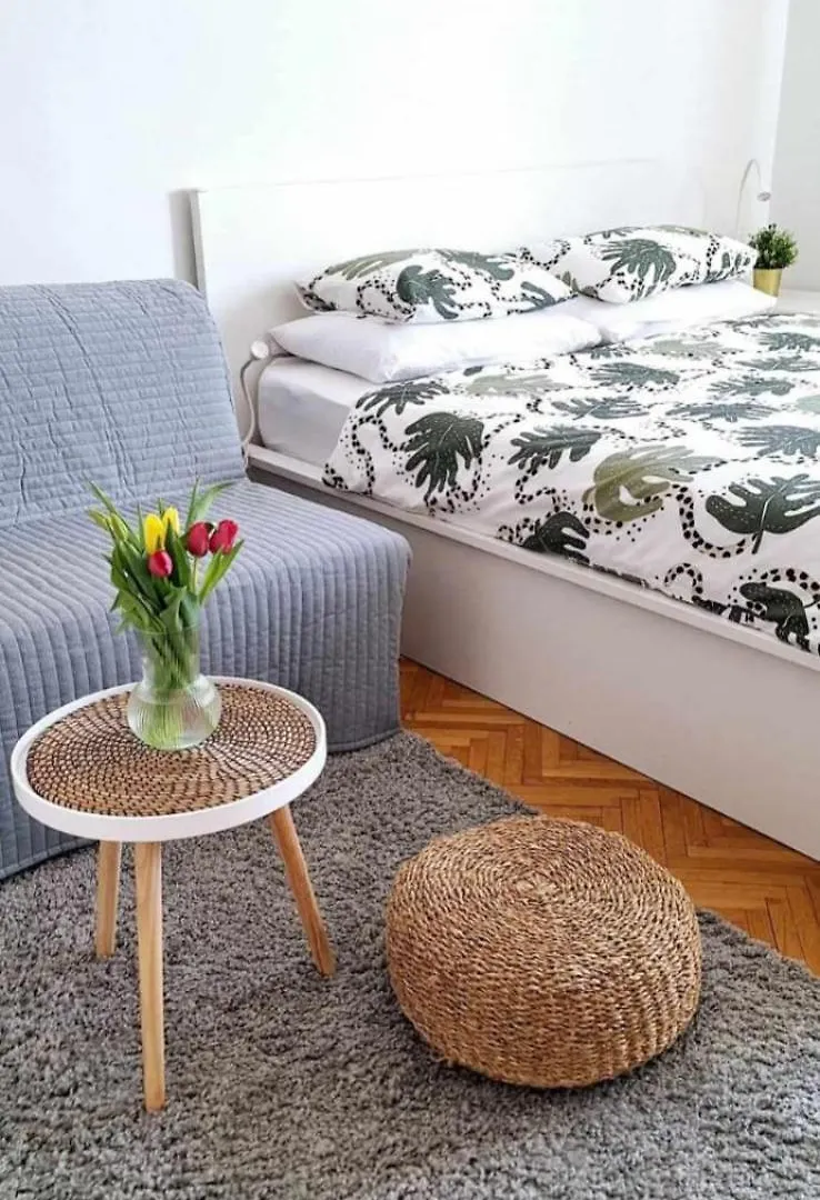 Studio Apartment Letizia Rijeka 0*,  Croatia