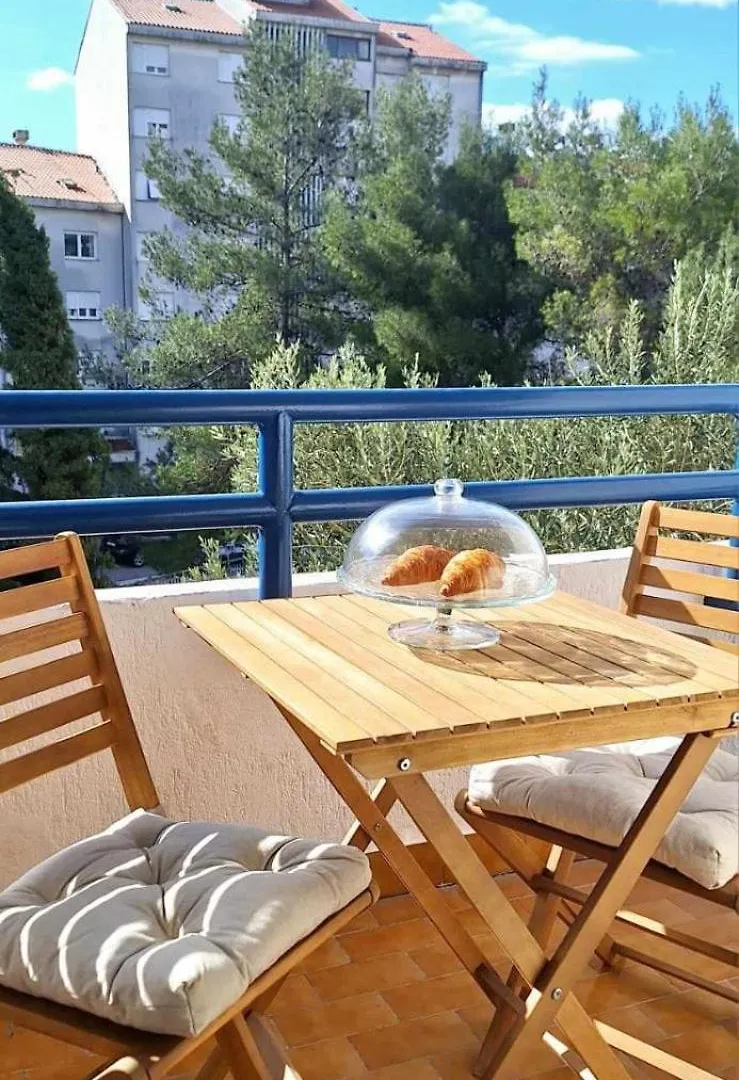 Studio Apartment Letizia Rijeka