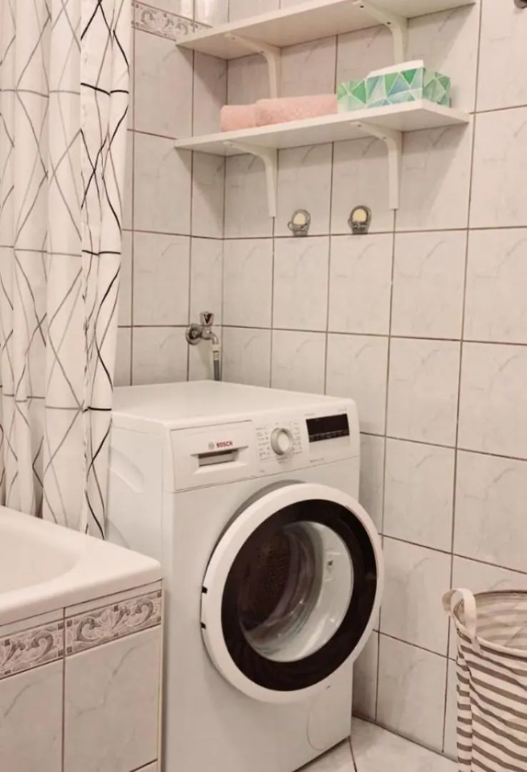 Studio Apartment Letizia Rijeka 0*,