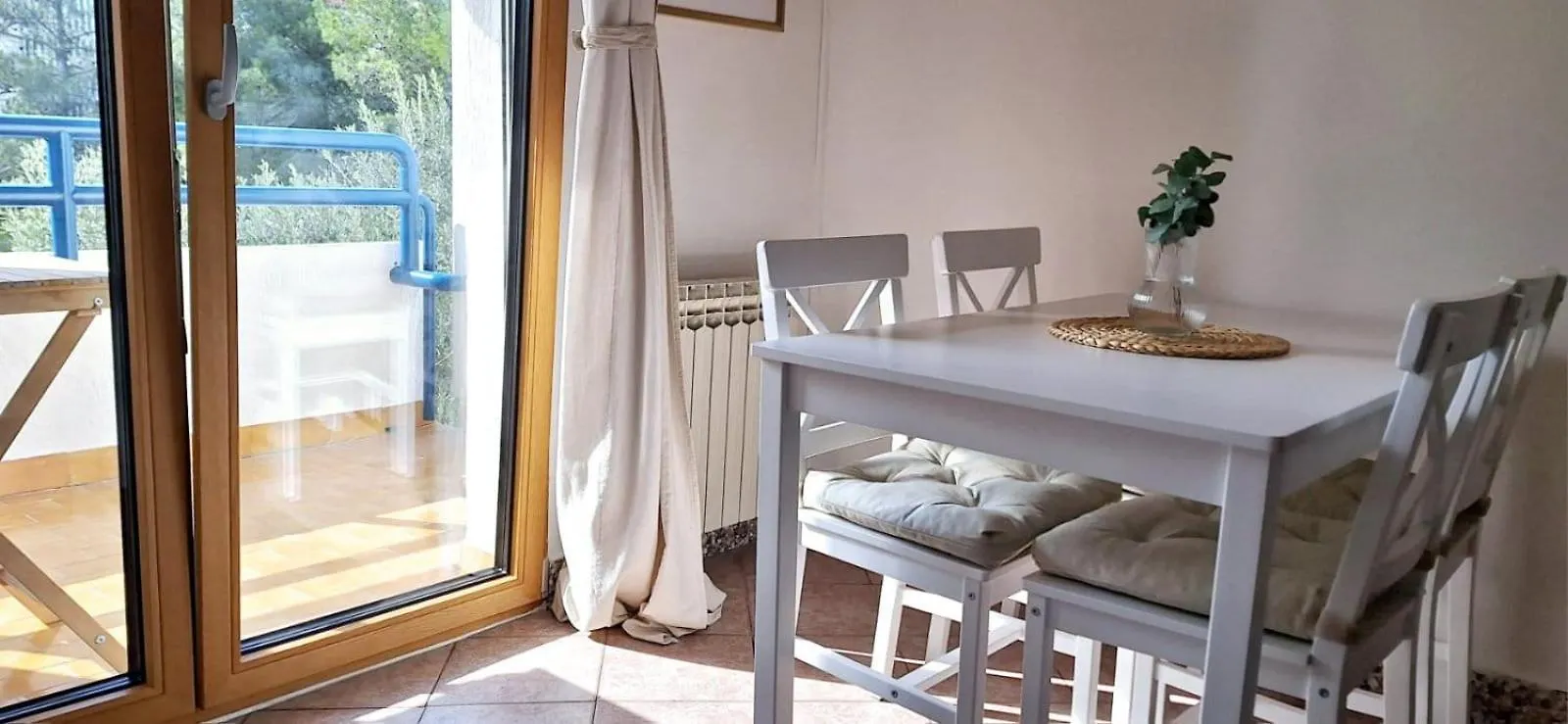Studio Apartment Letizia Rijeka 0*,  Croatia