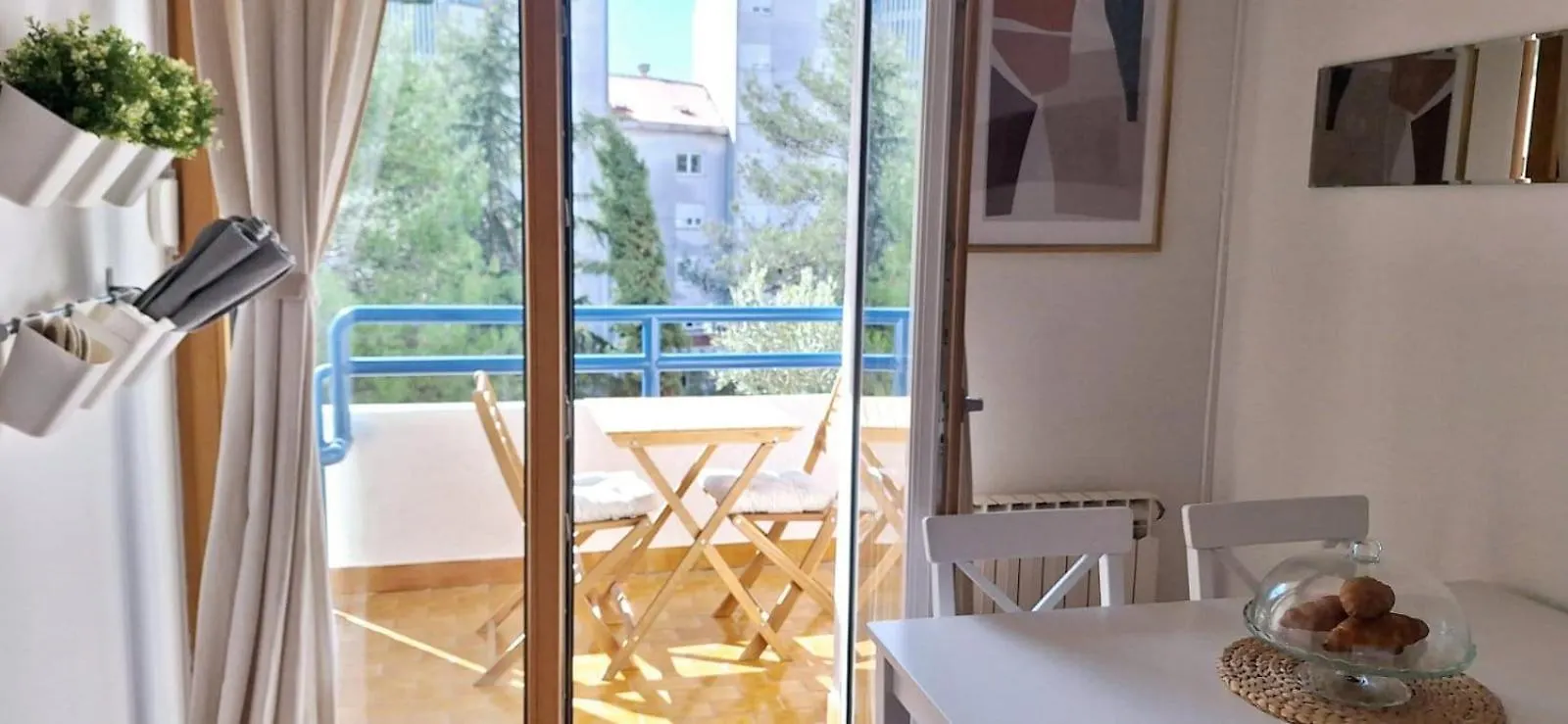 Studio Apartment Letizia Rijeka