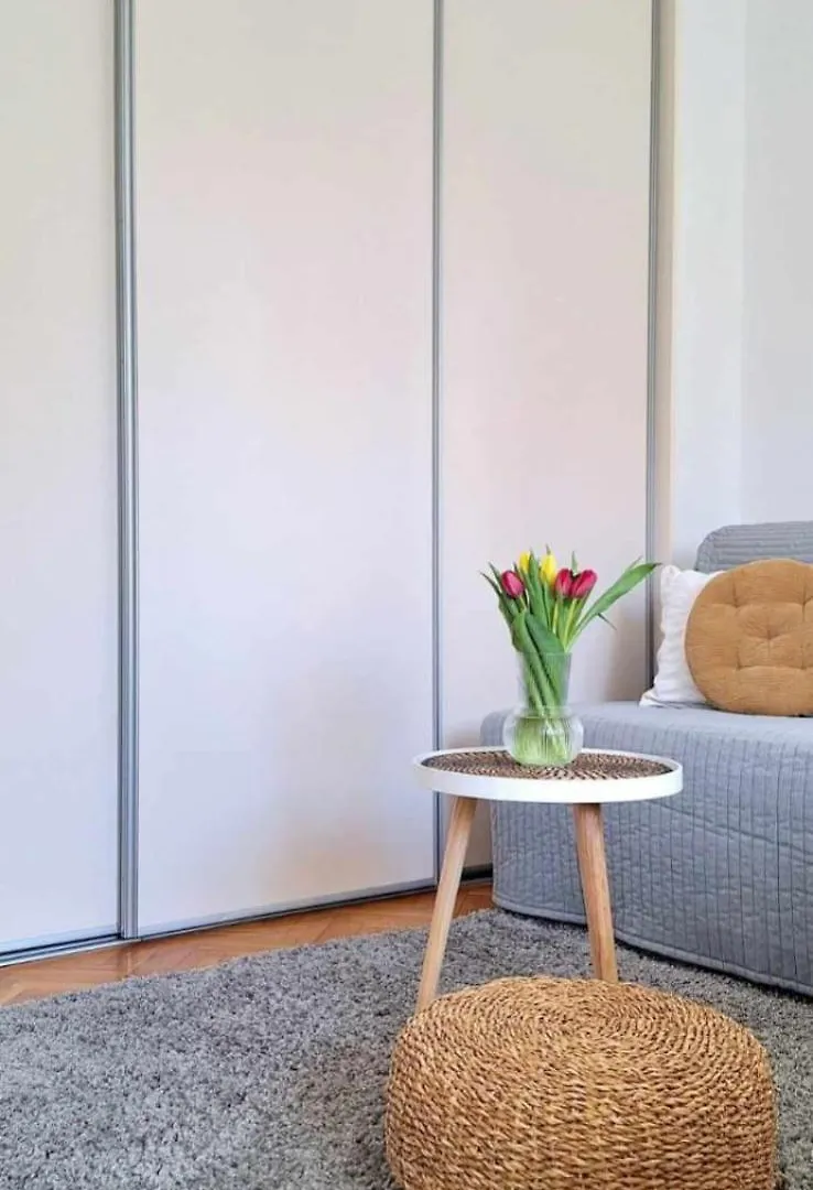 Studio Apartment Letizia Rijeka