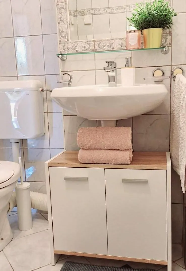 Studio Apartment Letizia Rijeka